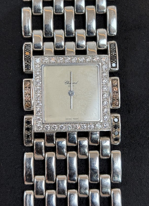 CHOPARD