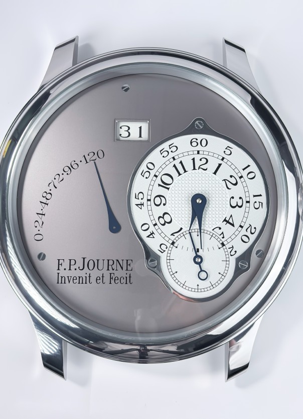 F P Journe Octa Reserve Wall Clock
