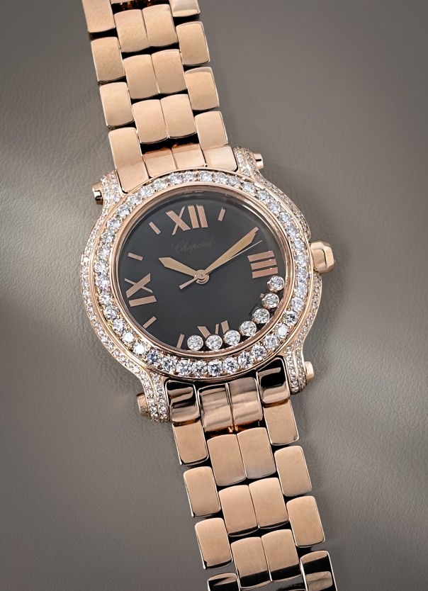 Chopard Happy Sport