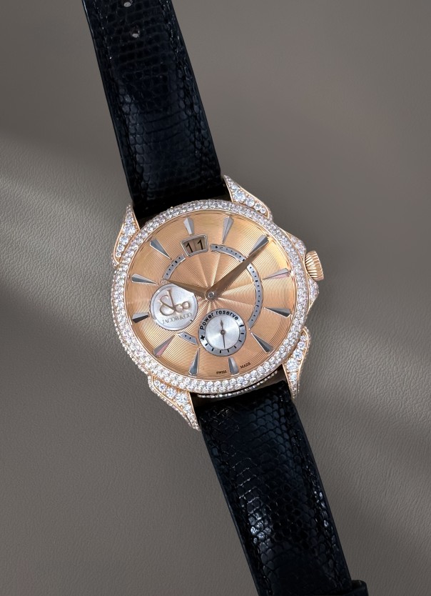 Jacob & Co. Palatial Classic Manual Winding
