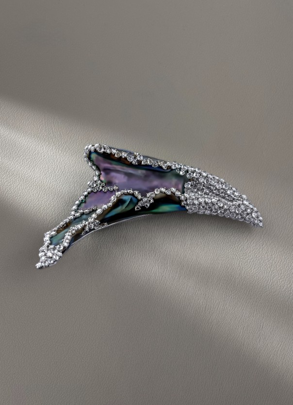 New Brooch