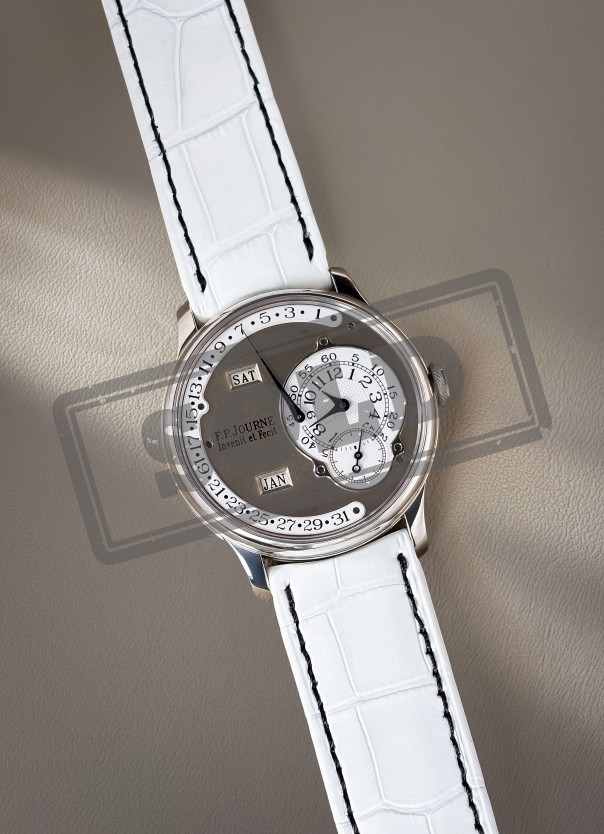 F P JOURNE OCTA CALENDRIER