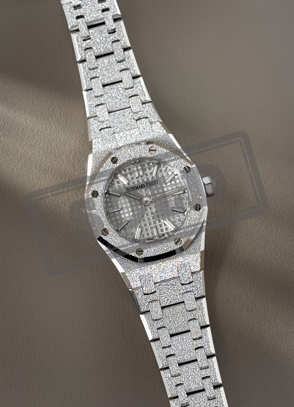 AUDEMARS PIGUET ROYAL OAK MINI