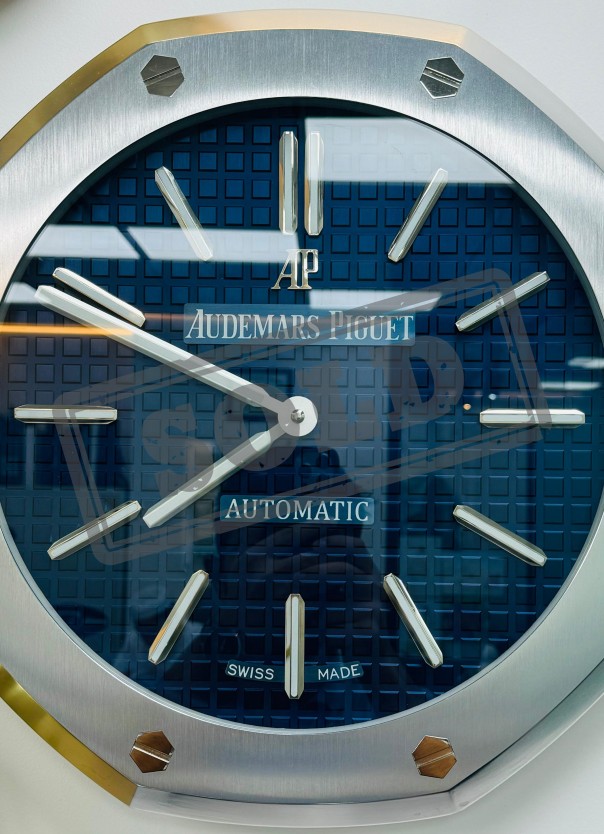 Audemars Piguet Wall Clock