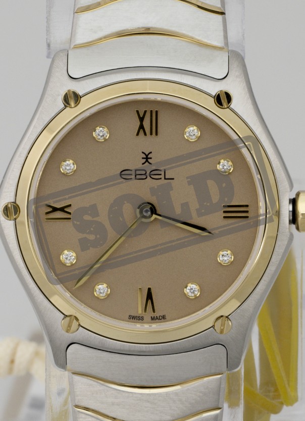 EBEL Sport Classic