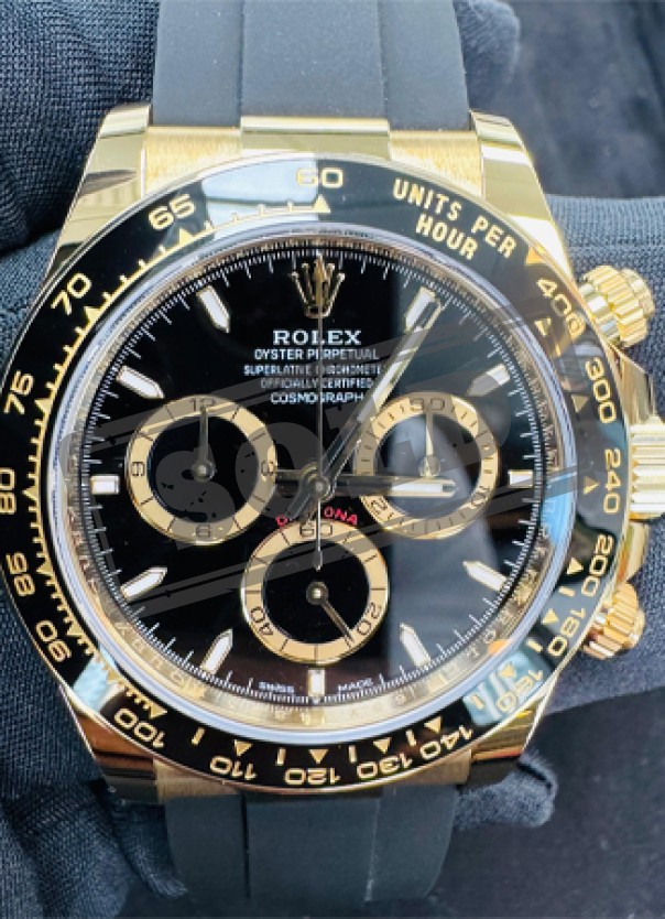 Rolex Cosmograph Daytona