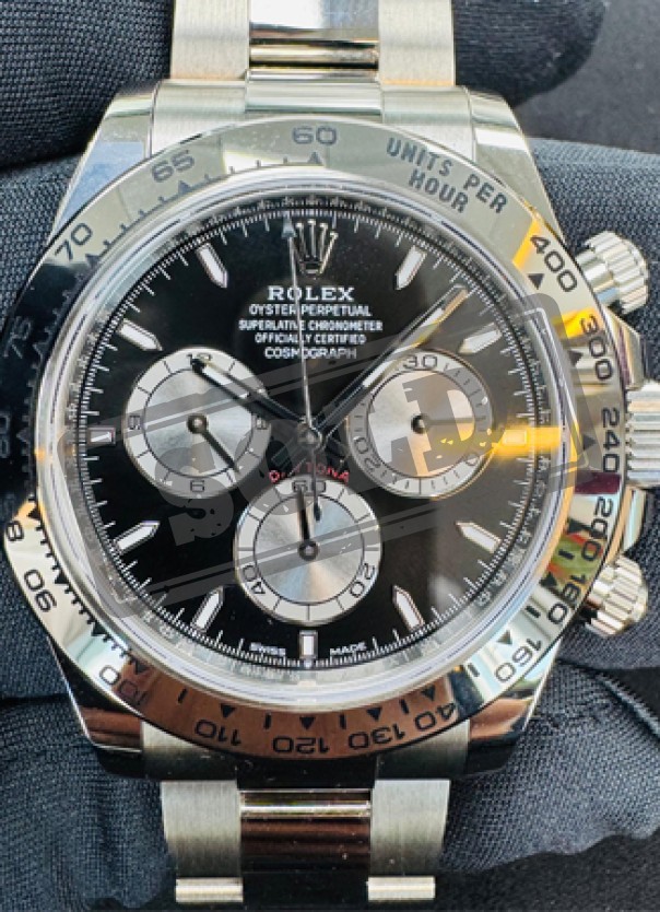 Rolex Cosmograph Daytona