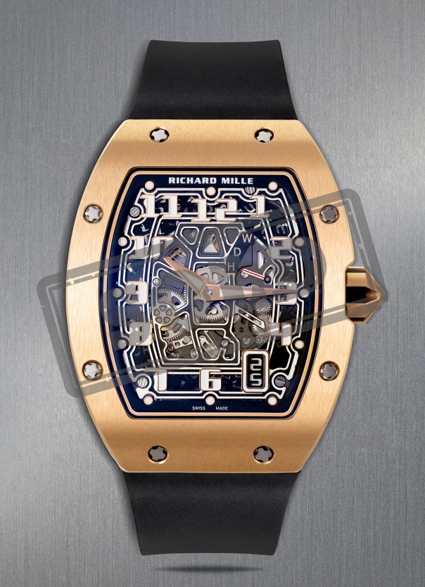 Richard Mille RM67-01