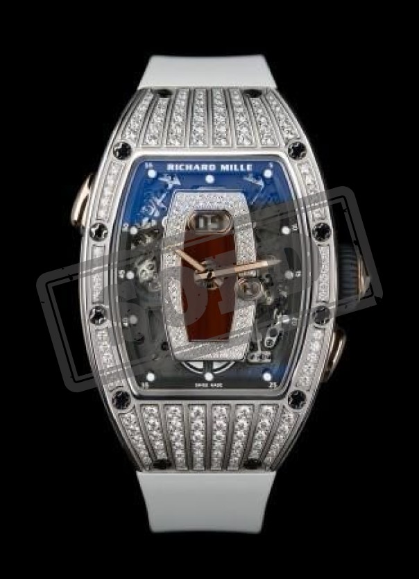 RICHARD MILLE RM037