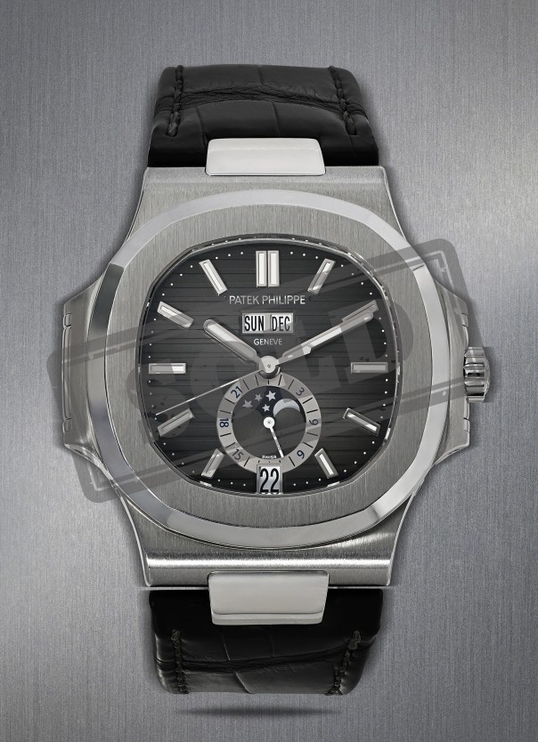 PATEK PHILIPPE NAUTILUS 5726A-001